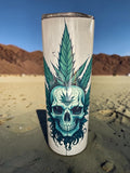 20 oz Stainless steel tumbler