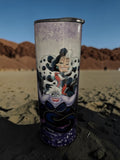 20 oz Stainless steel tumbler