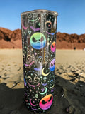 20 oz Stainless steel tumbler