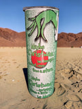 20 oz Stainless steel tumbler