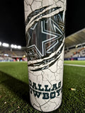 20 oz Stainless steel tumbler