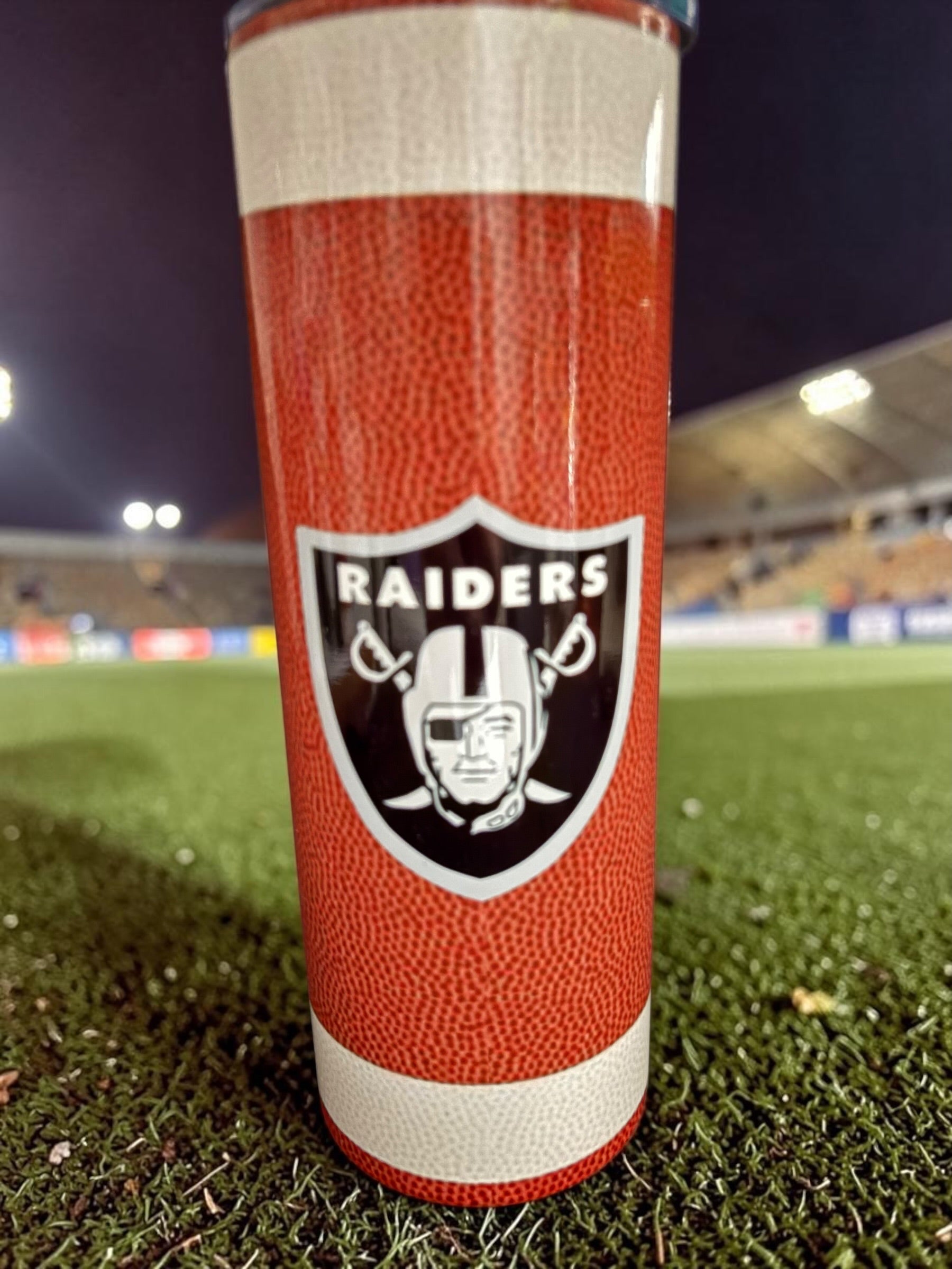 20 oz Stainless steel tumbler