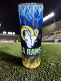 20 oz Stainless steel tumbler