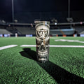 20 oz Stainless steel tumbler
