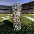 20 oz Stainless steel tumbler