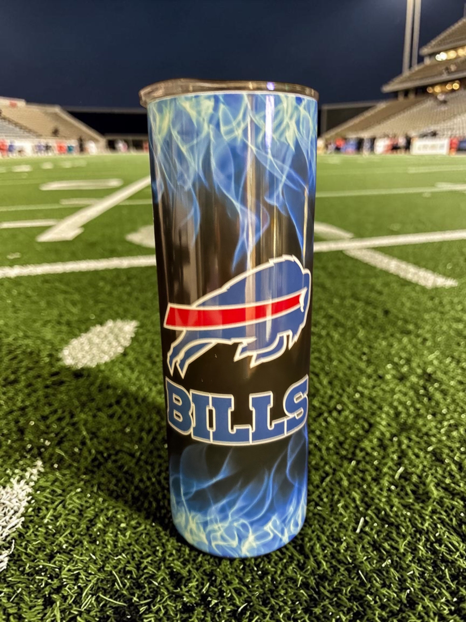 20 oz Stainless steel tumbler
