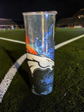 20 oz Stainless steel tumbler