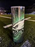 20 oz Stainless steel tumbler