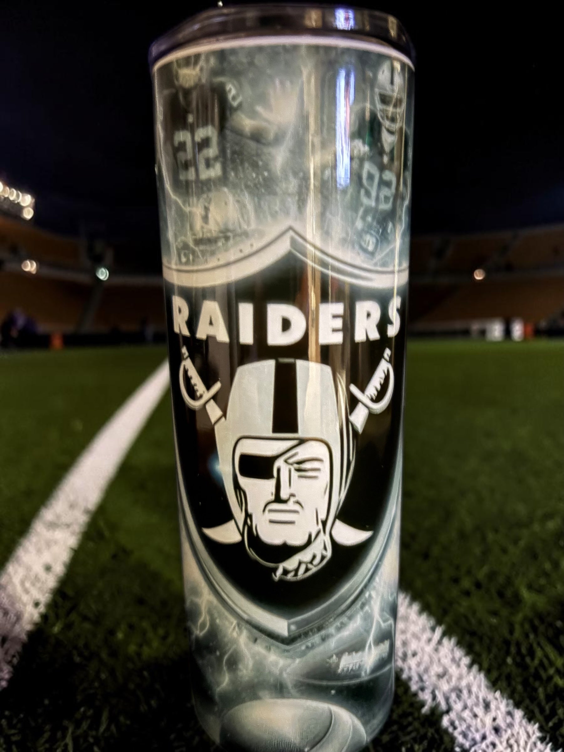 20 oz Stainless steel tumbler (Copy) (Copy)